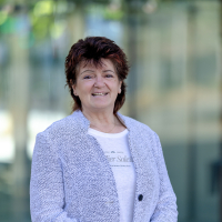 Birgit Heckert
