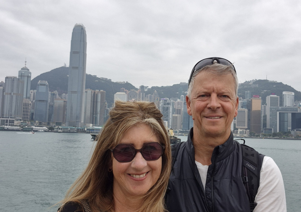 Bild von Asienkreuzfahrt mit AIDA Bella